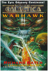 Battlestar Galactica: Warhawk