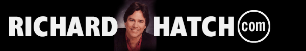 RichardHatch.com